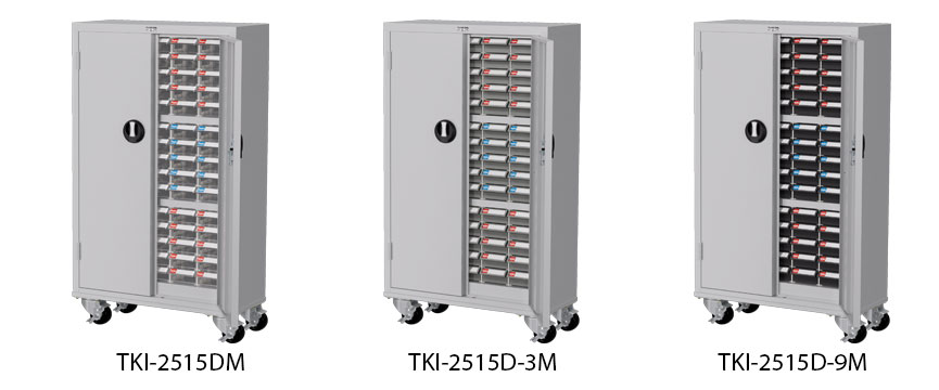 TKI-2515DM系列 TKI-2515DM系列
