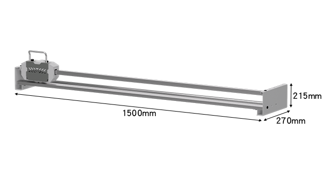 WPK-15 specification WPK-15 specification