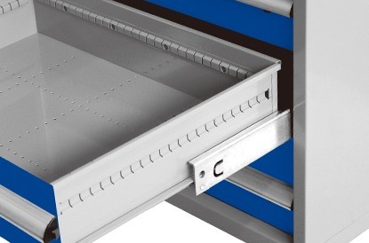 T drawer