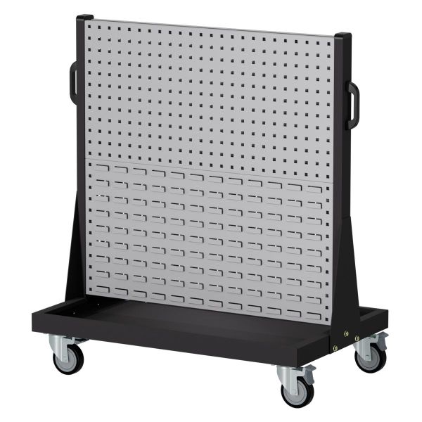 Mobile Hanger Rack
