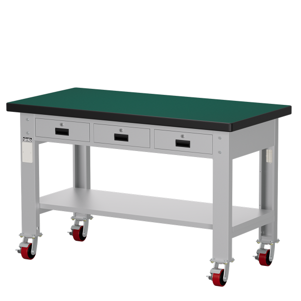 Heavy Duty Workbench