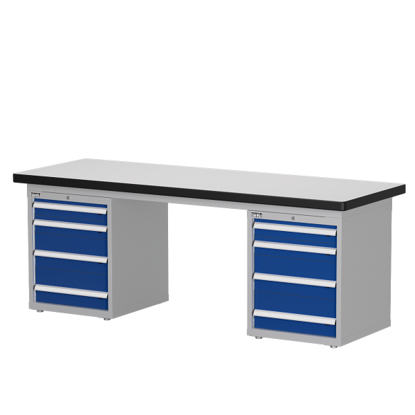 Heavy Duty Workbench