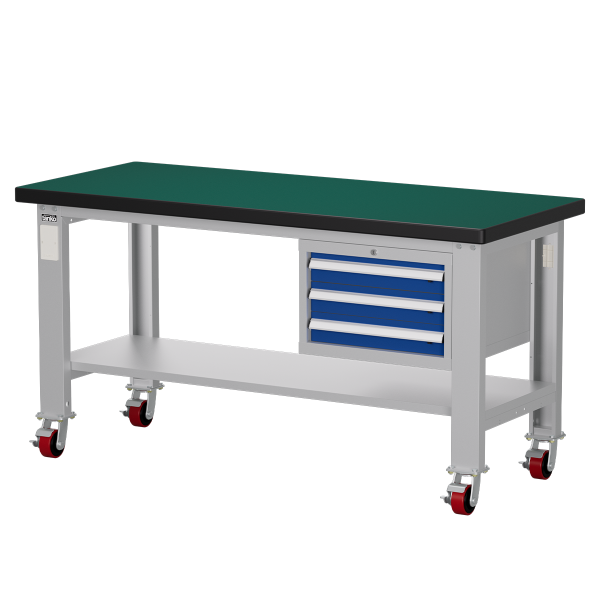 Heavy Duty Workbench