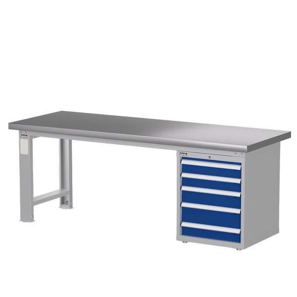 Heavy Duty Workbench