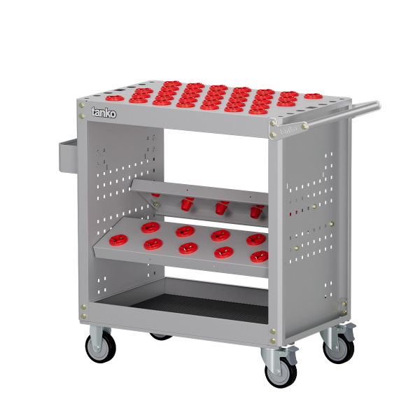 CNC Trolley