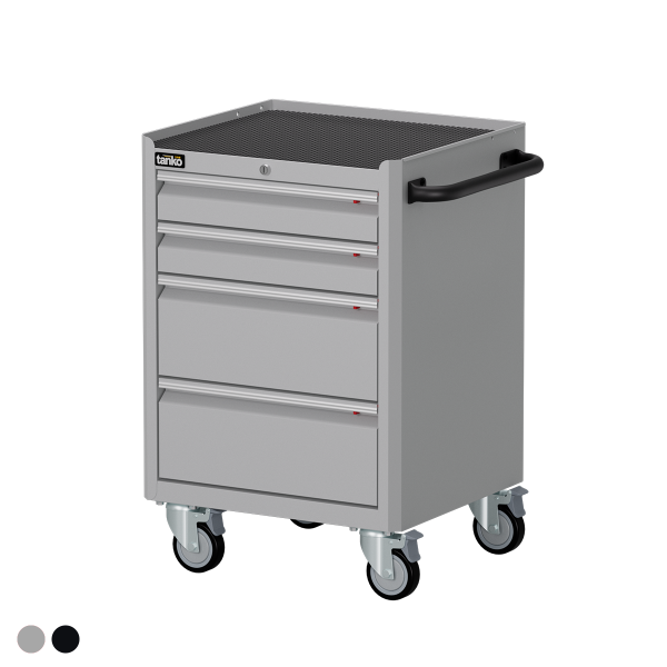 Mobile Tool Cabinet