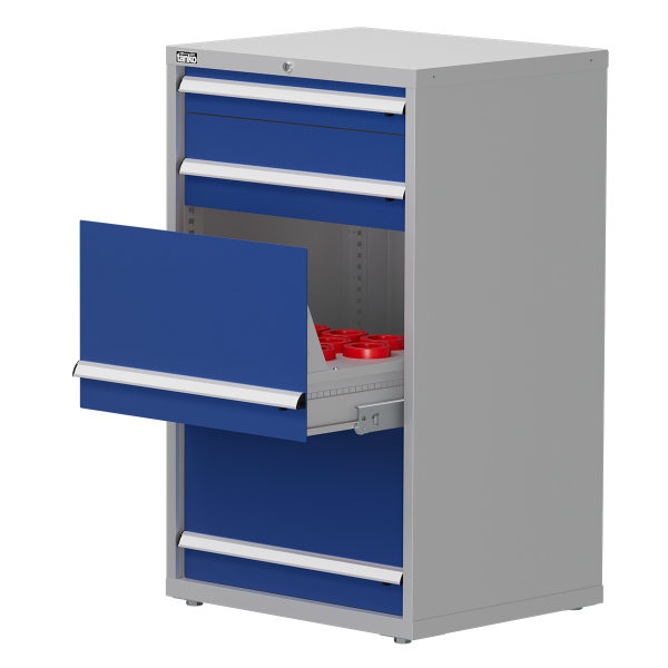 CNC Tool Cabinet - H1200