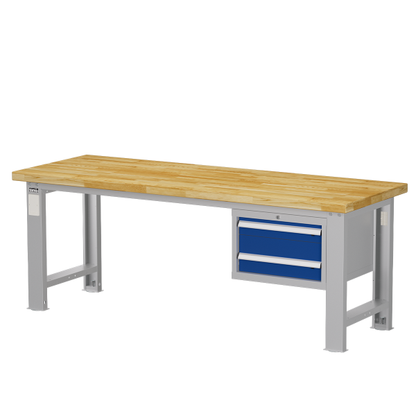 Heavy Duty Workbench