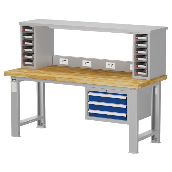 Heavy Duty Workbench