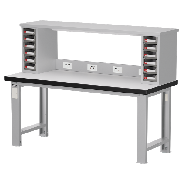 Heavy Duty Workbench