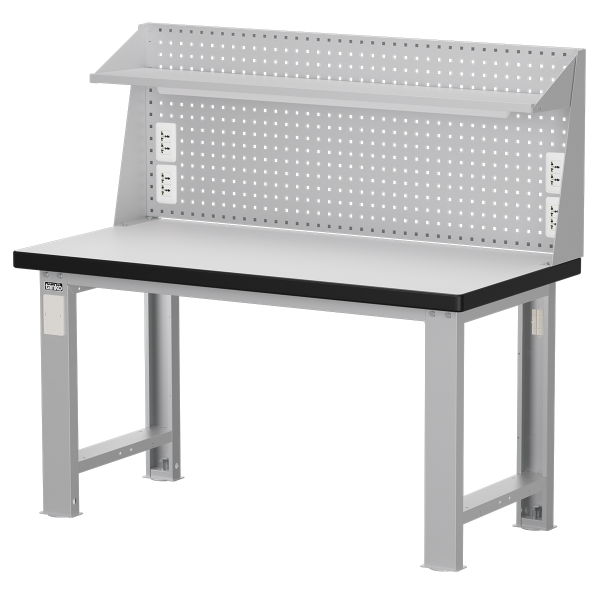 Heavy Duty Workbench