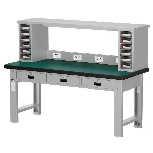 Heavy Duty Workbench