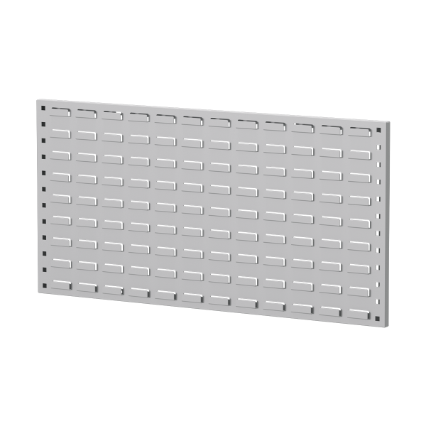 Louvred Board