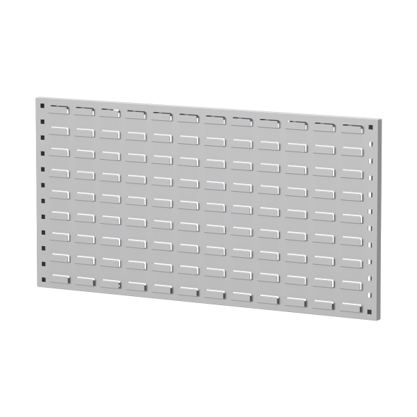 Louver board