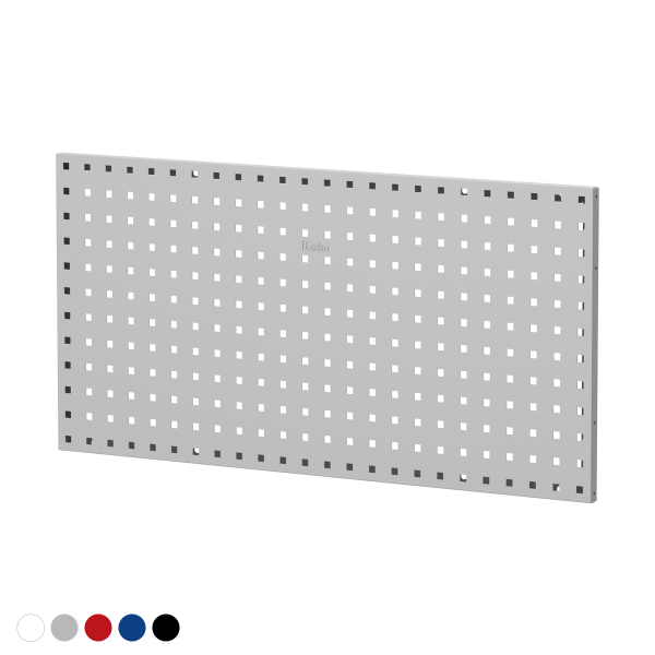 Perforated board