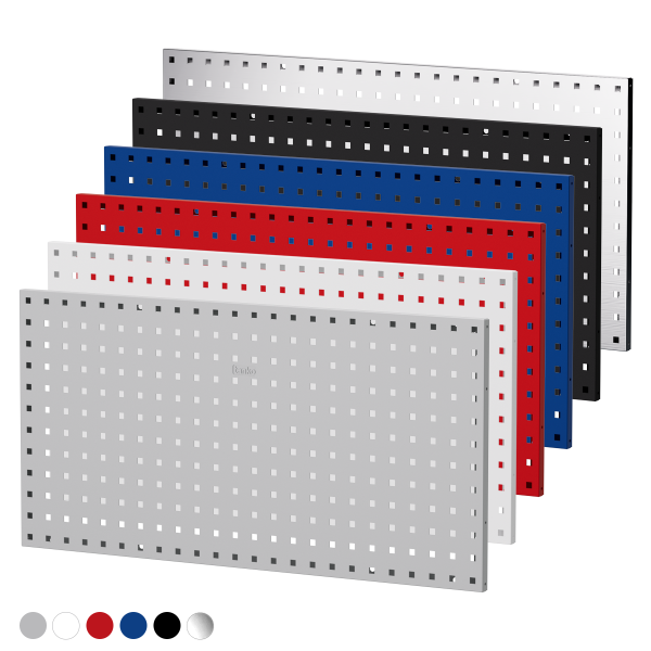 Perforated Board