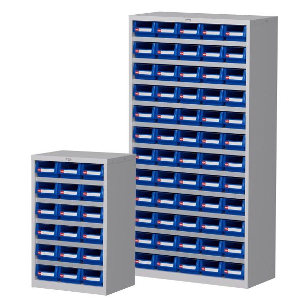 Parts Cabinet