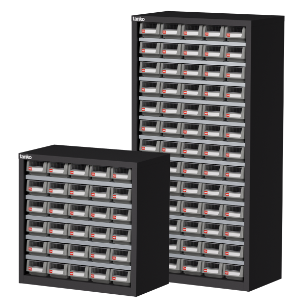 Parts Cabinet