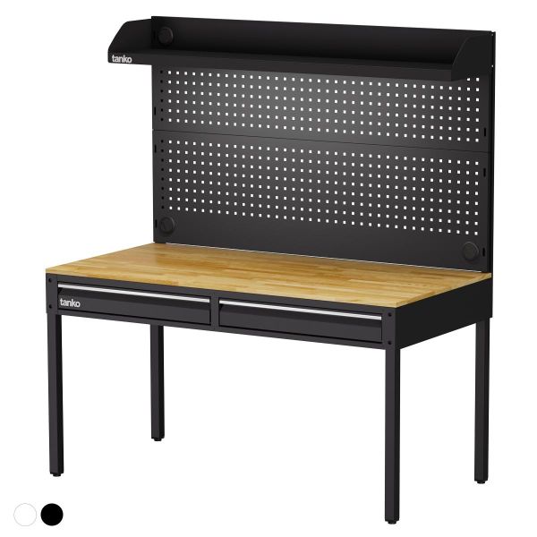 Performance Workbench