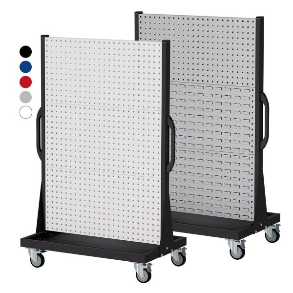 Mobile Hanger Rack