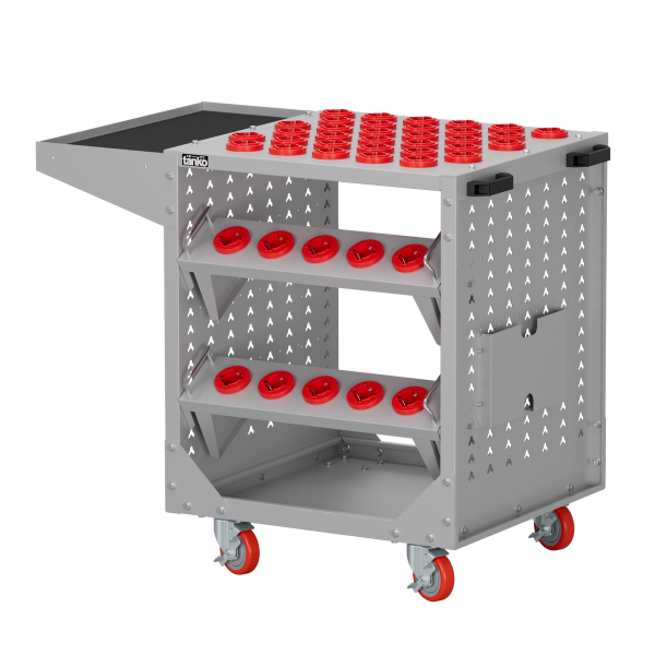 CNC Trolley