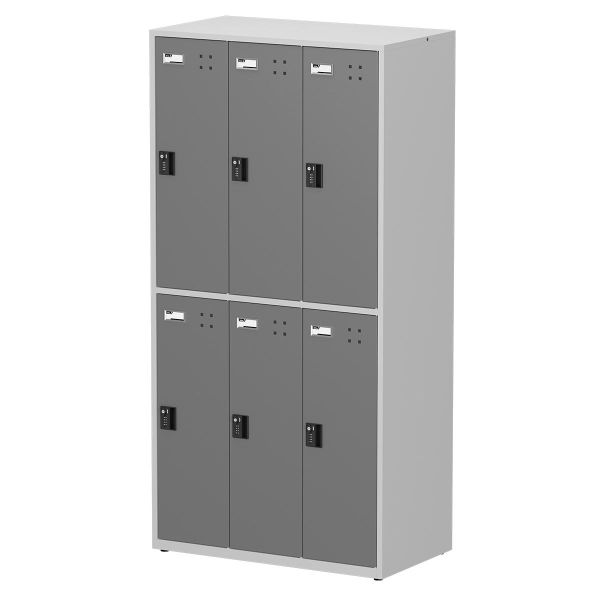 Locker