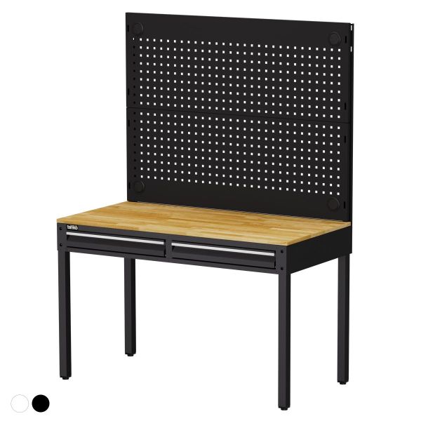 Performance Workbench