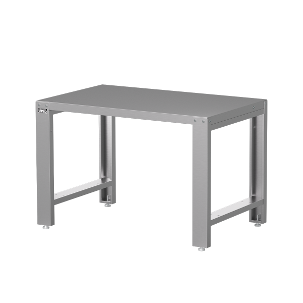 Stainless Steel Workbench