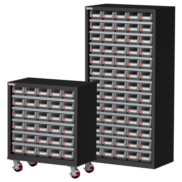 Parts Cabinet
