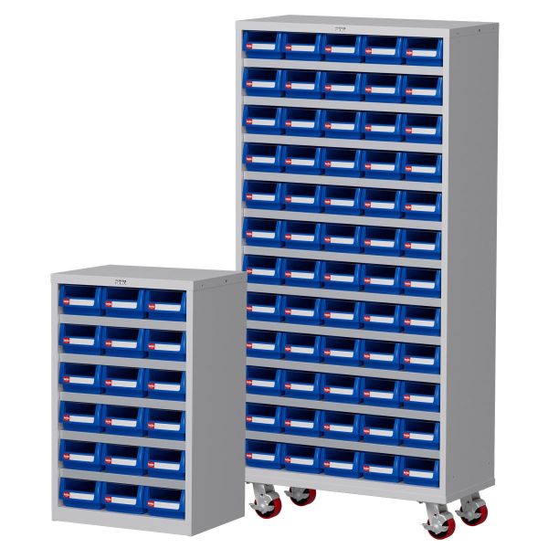 Parts Cabinet