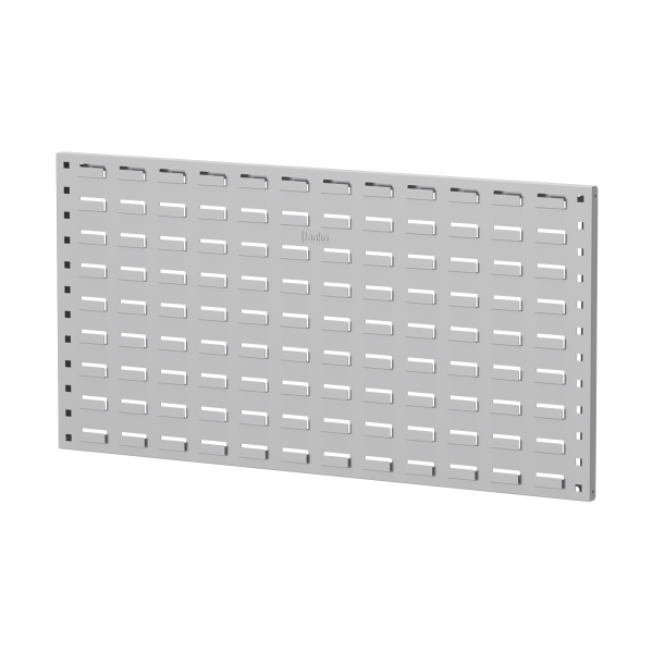 Louvred Board