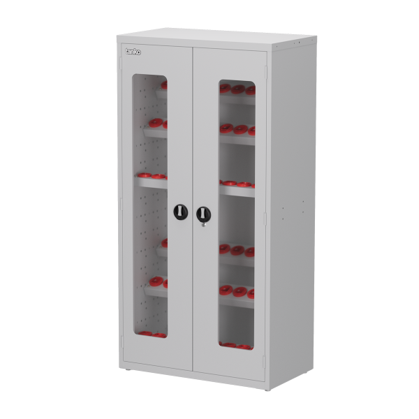 CNC Tool Cabinet with Door