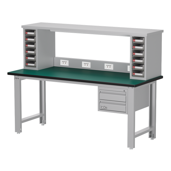 Professional Workbench
