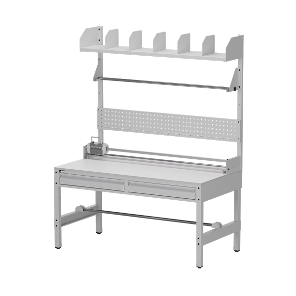 Packing Station
