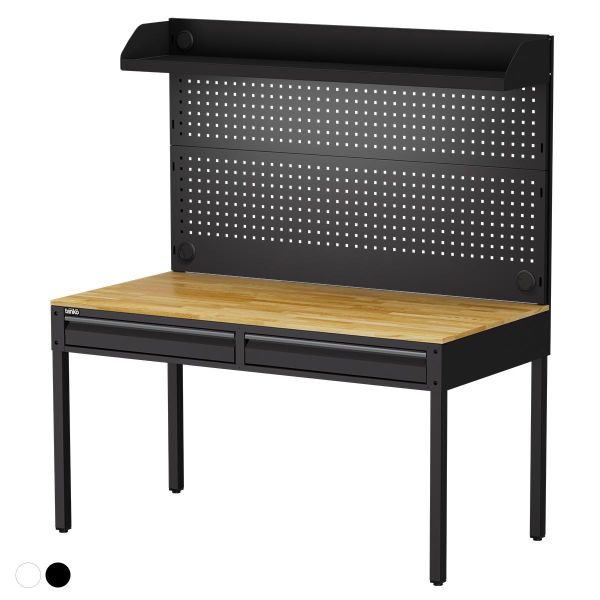 Performance Workbench