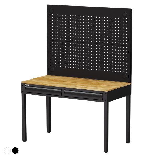 Performance Workbench