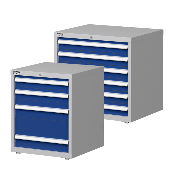 重量型工具櫃-H700