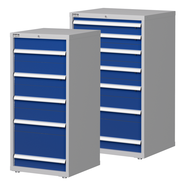 重量型工具櫃-H1200