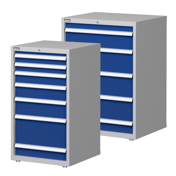 重量型工具櫃-H1000