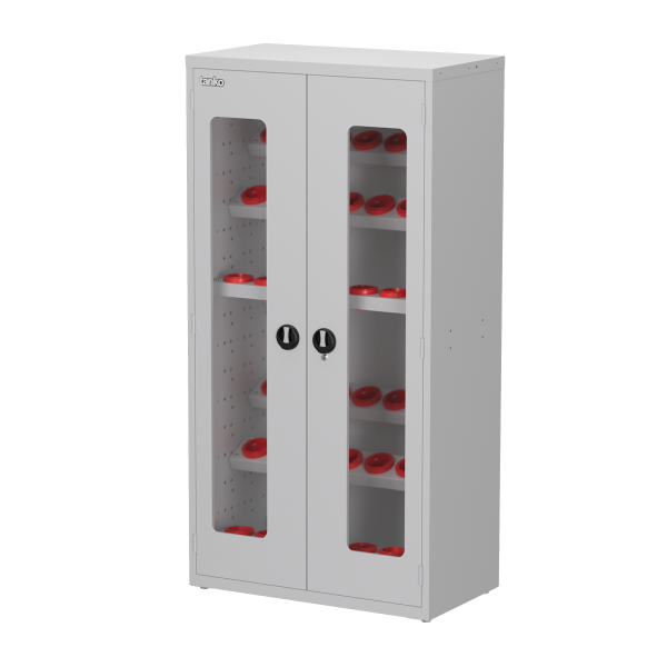 加門刀具櫃(壓克力門)