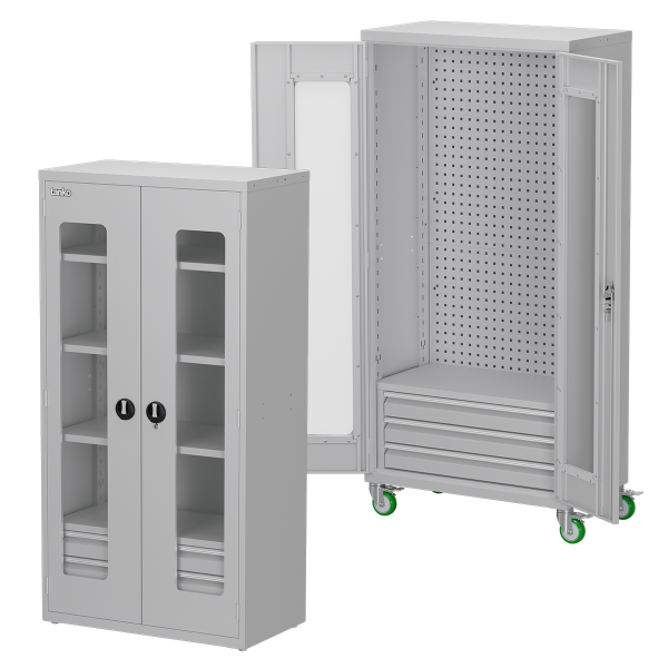 經典系統工作站