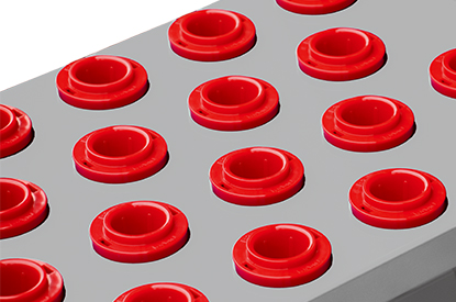 刀具車-CNC刀柄收納架可依需求調整位置