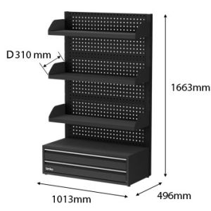 DB-32 商品展示架