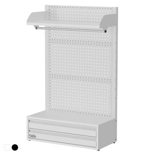 DD-32有黑白兩色可選