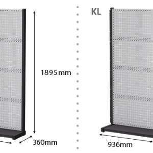 KR-1440_Hanger Rack