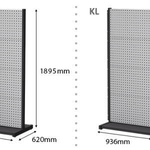 KR-2480_Hanger Rack