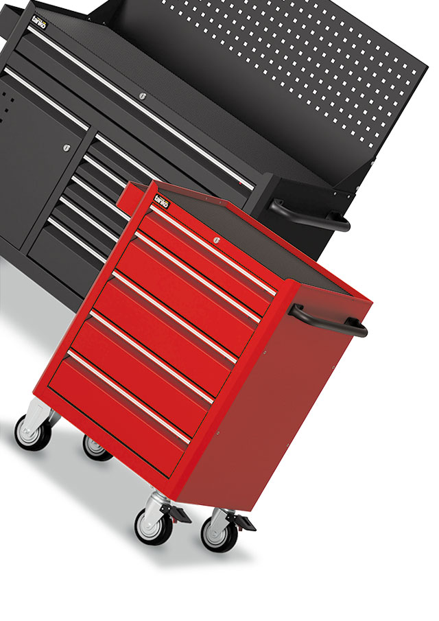 Tool Cabinet