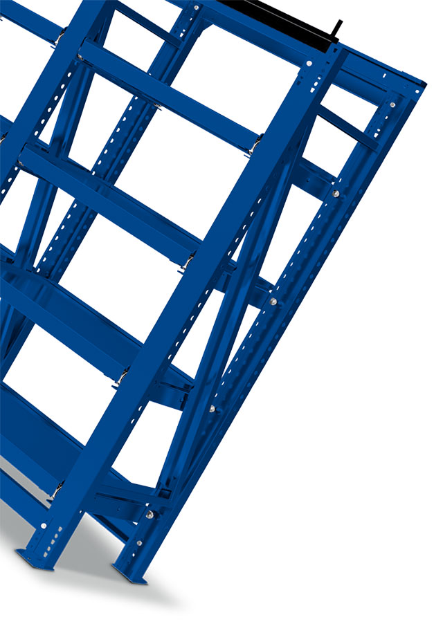 Mould Rack