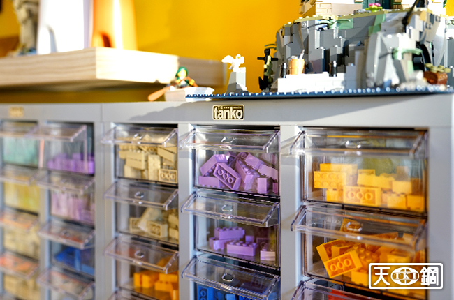 LEGO Studio LEGO Studio