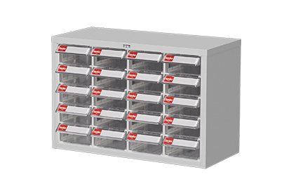 TKI-2405 Parts Cabinet TKI-2405 Parts Cabinet